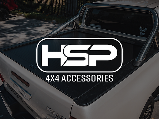 HSP 4X4
