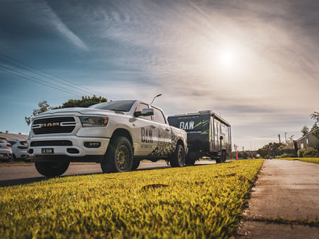 Is Bigger Always Better? Debunking Towing with Your 4x4