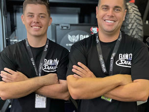 BAW Automotive Gears Up for the 2024 Brisbane 4x4 Show!