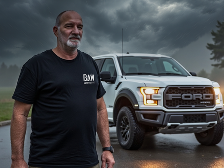 Cyclone-Ready: Prepping Your 4x4 for Tropical Cyclone Alfred