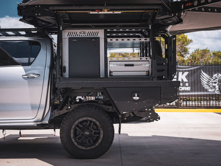 Before You Modify Your 4WD, Answer These 5 Questions