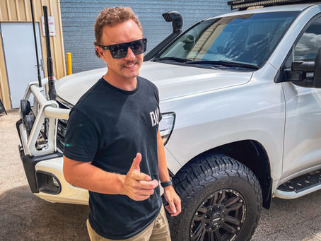 Shift Happens: Your Guide to Mastering 4WD Modes Like a Pro