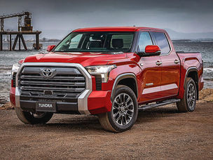 2025 Toyota Tundra: Does Toyota’s Full-Size Ute Justify Its Price Tag?