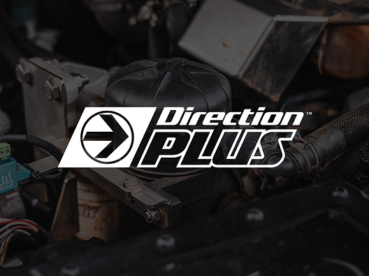 DIRECTION-PLUS