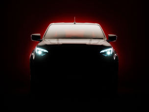 Isuzu D-MAX Blade: Sharpening the Edge of Off-Road Performance