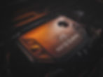 Close-up of the V6 twin-turbo engine in the 2025 Nissan Patrol Y63, the new powerhouse replacing the V8.