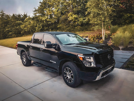 The Future of 4x4s: How the Decline of Manual Transmissions is Shaping American Trucks and Aussie Utes