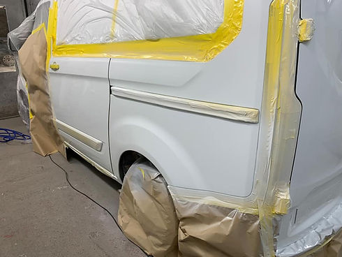 van Paint