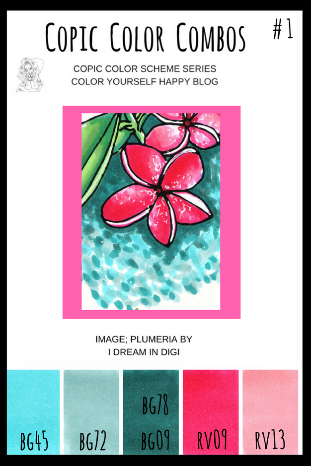 plumeria-