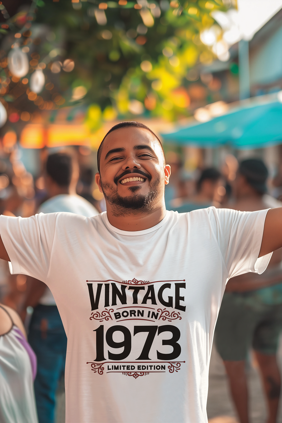 Thumbnail: Vintage Shirt