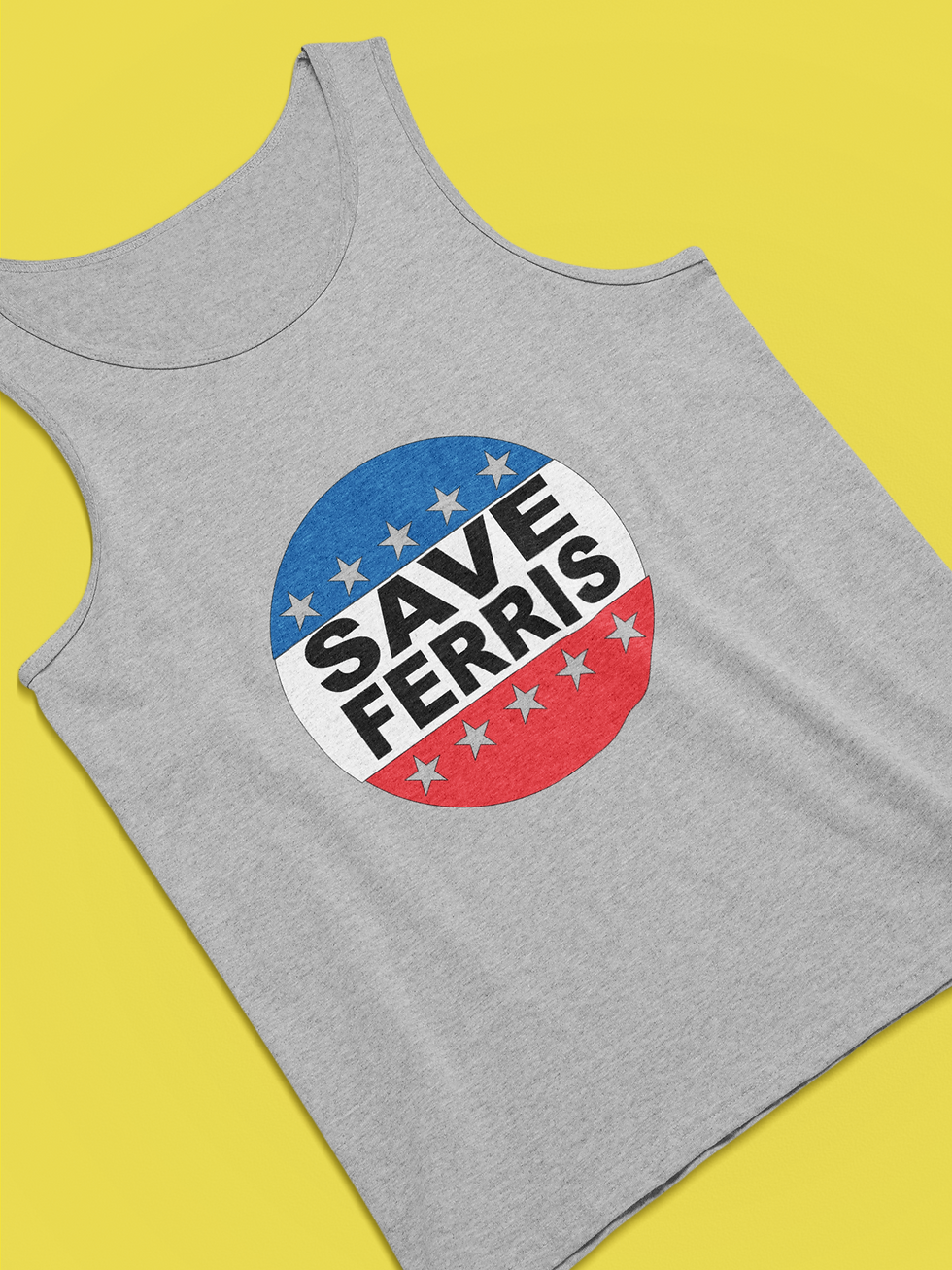 Thumbnail: Save Ferris