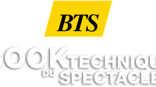 BOOK Technique du Spectacle