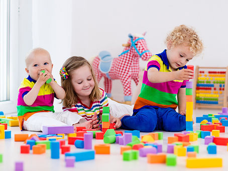 How to Choose the Best Daycare for Your Child