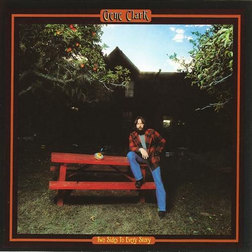 Two Sides To Every Story - Gene Clar