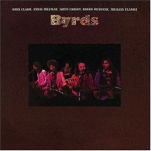 Byrds - The Byrds