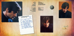 Lost Studio Sessions Gatefold