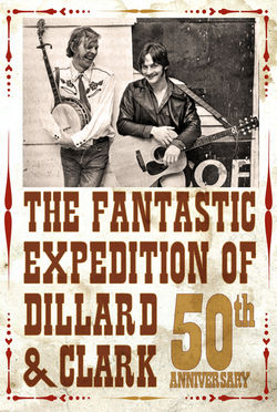 Fantastic Expedition 50th Anniv