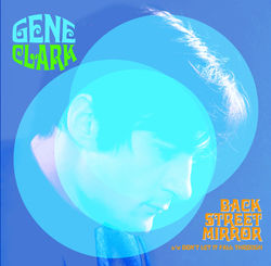 Back Street Mirror 7" 45 sleeve