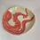 Thumbnail: Red Octopus small plate