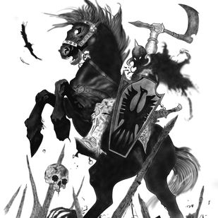 Digital art
Inker
Comic Book Inker
2D art
Digital artist