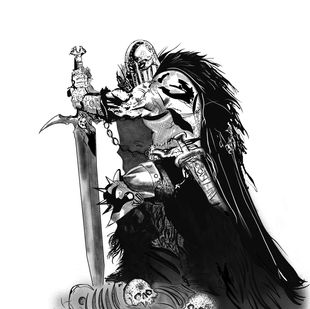 Digital art
Inker
Comic Book Inker
2D art
Digital artist