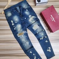 Miniature : JEANS DEXTROY