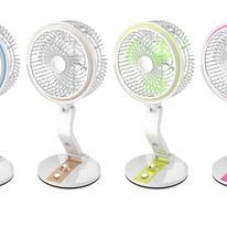 MINI VENTILATEUR