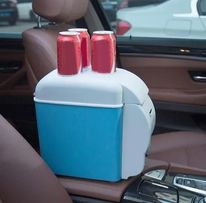 Miniature : MINI RÉFRIGÉRATEUR PORTABLE