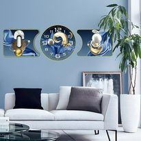 Miniature : TABLEAU DECORATIF
