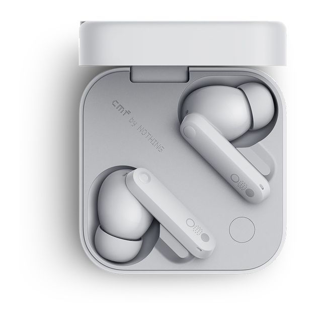 Miniature : Écouteurs sans fil - CMF by Nothing Buds Pro 2 - ChatGPT intégré