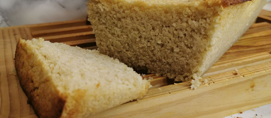 🍞PAN DE ARROZ INTEGRAL SIN GLUTEN🍞