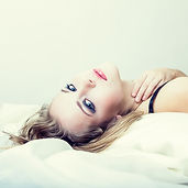 Sensual Model
