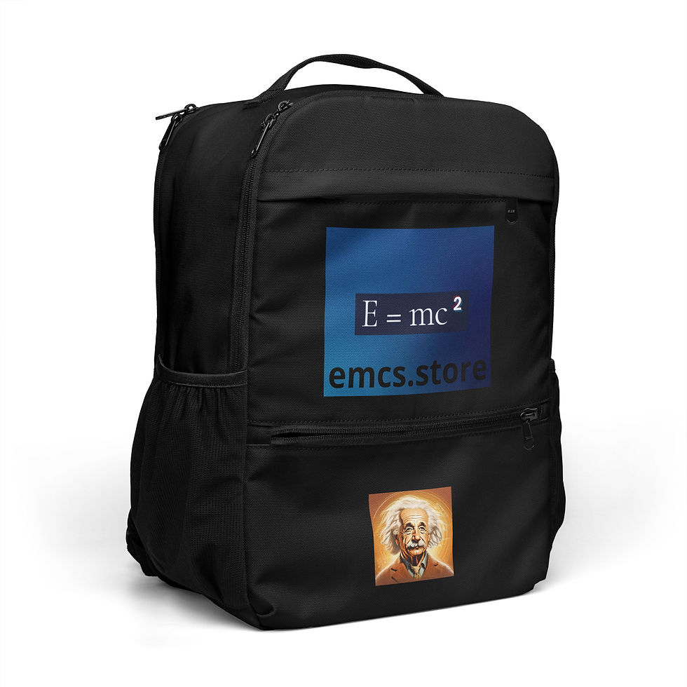 Thumbnail: EMCS Utility backpack