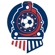 Bartlett Youth Soccer Association logo