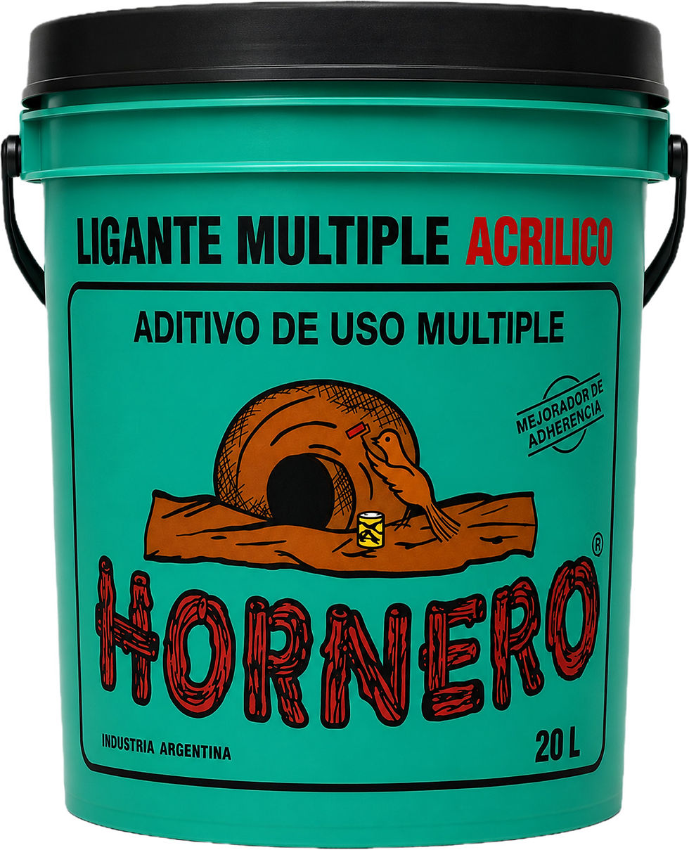 LIGANTE
