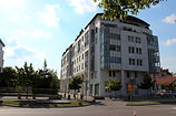 Ki Center ljubljana