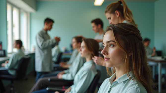 Discover Financial Aid Options for Students