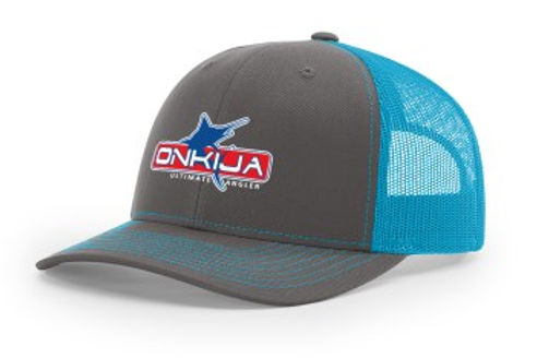 Onkija Cap
