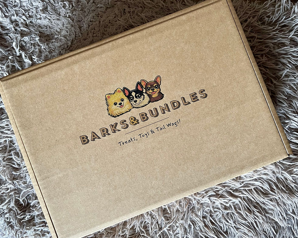 Thumbnail: The New Puppy Bundle