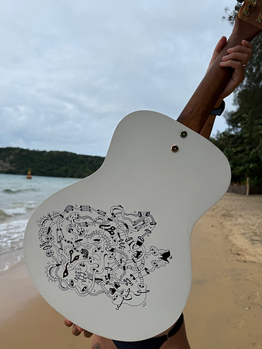 Guitar Con Dao 1.HEIC