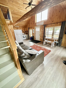 cottages in Maine for rent