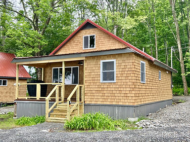 vacation home rentals Maine