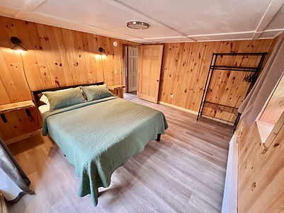 cottages in Maine for rent