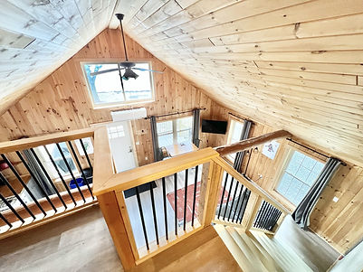 Maine beachfront rentals