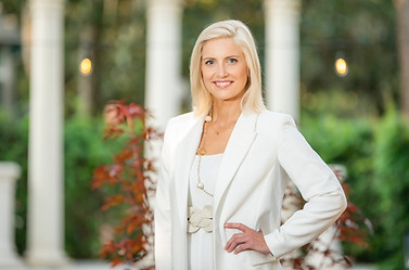 Jennifer Adams for Congress Photo