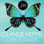 Writer: Jolandé Heppell