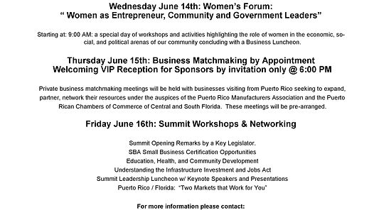 EVENT CALENDAR | Puerto Rican Chamber event-calendar-puerto-rican-chamber