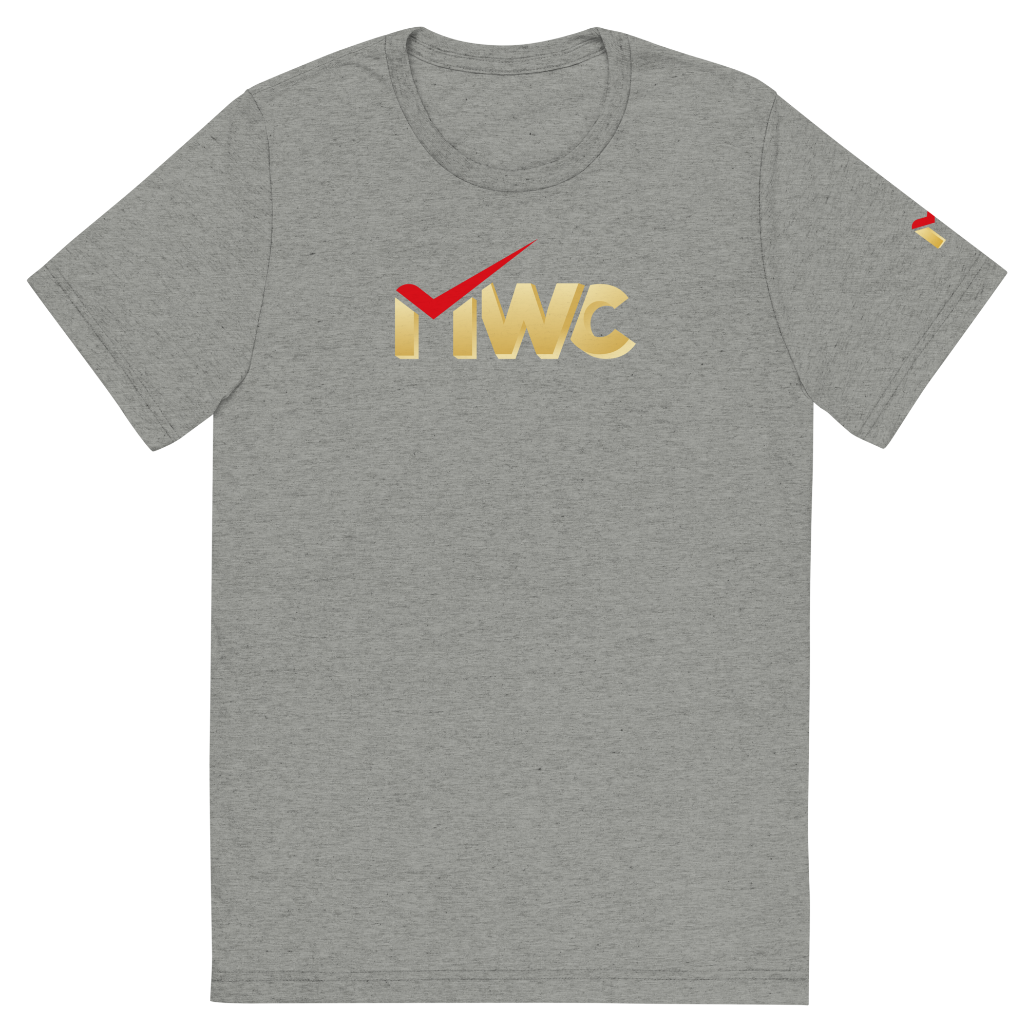 Premium T-Shirt: MWC