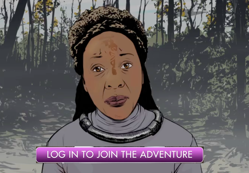 HERadventure