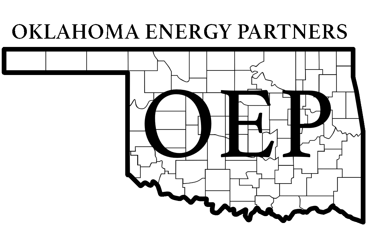 Oil & Gas Oklahoma Energy Partners, LLC USA